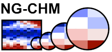 NG-CHM logo